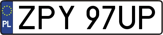 ZPY97UP