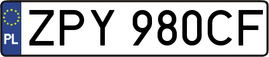 ZPY980CF