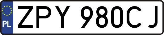 ZPY980CJ