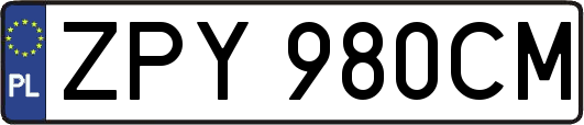 ZPY980CM