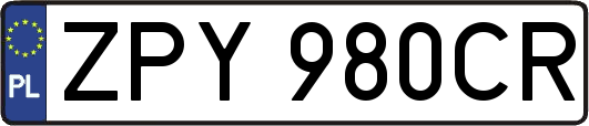 ZPY980CR