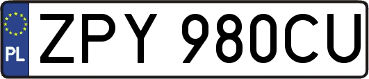 ZPY980CU