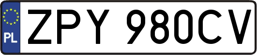 ZPY980CV