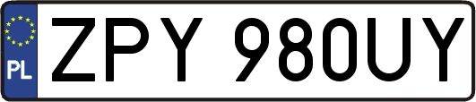 ZPY980UY