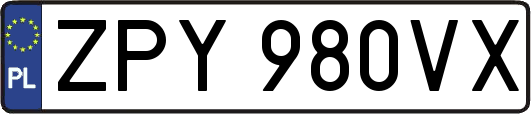 ZPY980VX