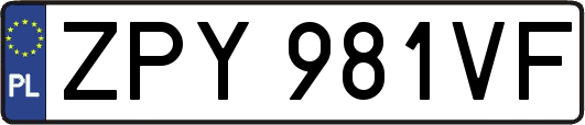 ZPY981VF