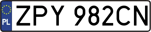 ZPY982CN