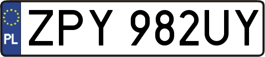 ZPY982UY