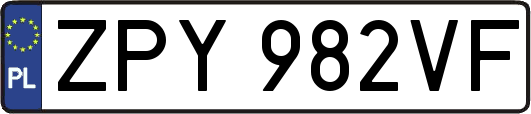 ZPY982VF