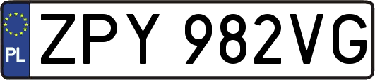 ZPY982VG