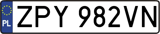 ZPY982VN