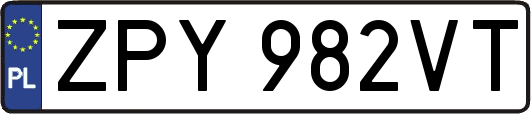 ZPY982VT