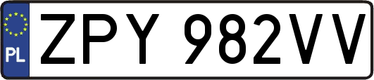 ZPY982VV