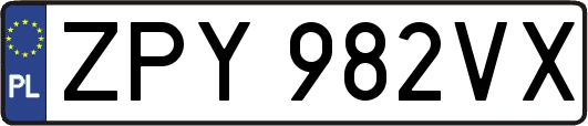 ZPY982VX