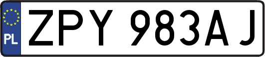 ZPY983AJ