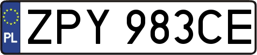 ZPY983CE