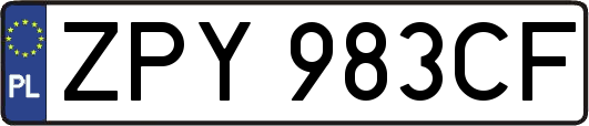 ZPY983CF