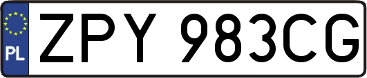 ZPY983CG