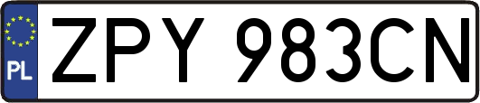 ZPY983CN