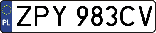ZPY983CV