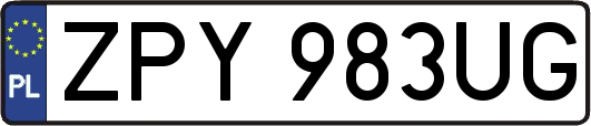 ZPY983UG