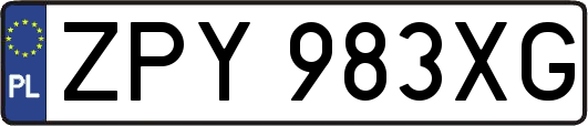 ZPY983XG