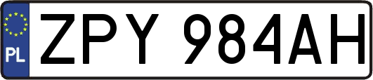 ZPY984AH