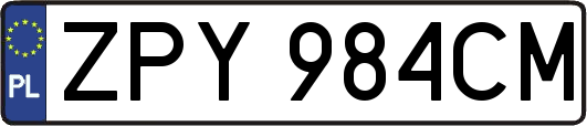 ZPY984CM