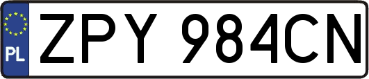 ZPY984CN