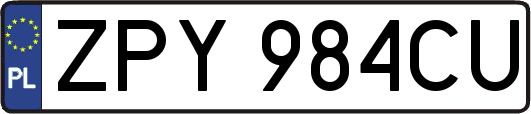 ZPY984CU