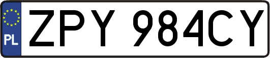 ZPY984CY