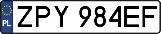 ZPY984EF