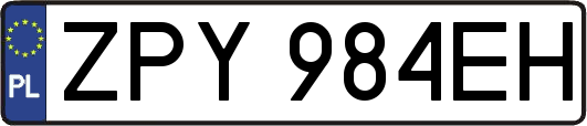 ZPY984EH