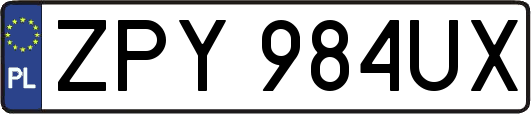 ZPY984UX