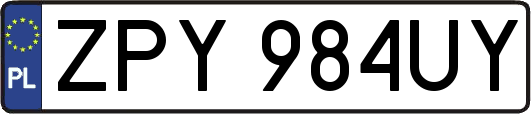 ZPY984UY