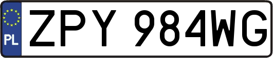 ZPY984WG
