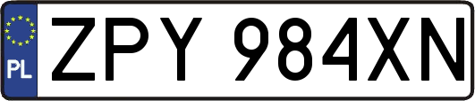 ZPY984XN