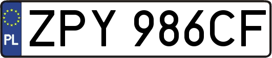 ZPY986CF