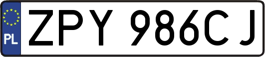 ZPY986CJ