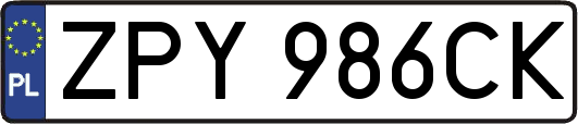 ZPY986CK