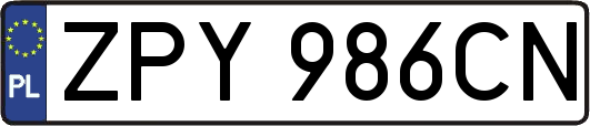 ZPY986CN