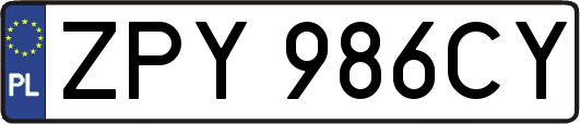 ZPY986CY
