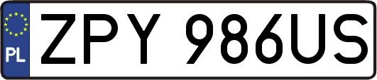 ZPY986US
