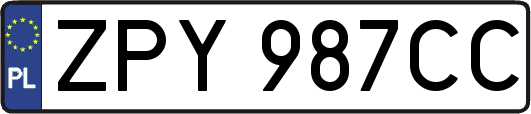 ZPY987CC