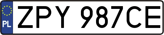 ZPY987CE