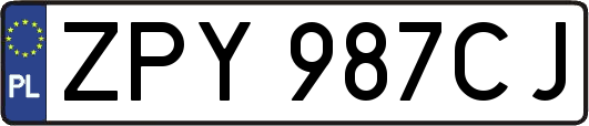 ZPY987CJ