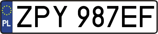 ZPY987EF
