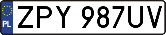 ZPY987UV
