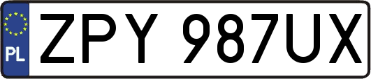 ZPY987UX
