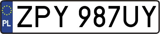 ZPY987UY